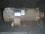 Lesson Direct Current Permanent Magnet Motor C4D17FK10F 1750 Rpm 180 Volts 7.6. Fixed Price $259.00.
