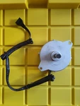 Automation Controls Group 110551 Rev Unidrive 24 Brushless Dc Motor. Fixed Price $100.00.