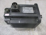 Yaskawa USAGED-20VML11 Ac Servo Motor 1.8KW 19A 11.5NM 1500RPM 200V *tested*. Fixed Price $1250.00.