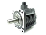 Yaskawa Ac Servo Motor 1500RMP 1800W 16.7A 200V SGMG-20AWABF *new Open Box*. Fixed Price $499.95.
