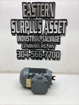 Tee Almco Electric Motor Qs Fc 63M4B-40 1/4HP 230/400V. Fixed Price $299.99.