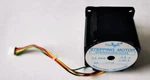 Nanotec ST5709S2608-KCAB Stepping Motor 0.9 Deg 4.8V 1.84A 600DPI Printer. Fixed Price $68.70.