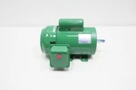 Westinghouse Begcfd S0014 Motor 56 1PH 1HP 1750RPM 115/230V-AC. Fixed Price $387.85.