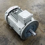Kuenie 412467156, 22KW (30HP) 1760 Rpm, FRAME-180L Motor. TYPE-KTE1W Used. Fixed Price $854.99.