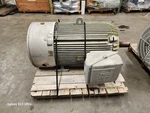 Us Electric H13098 400 Hp Ac Motor 460 Volts 1800 Rpm 449T Fr. Fixed Price $8000.00.