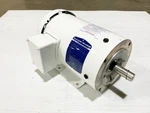 New Baldor CEWDM3558T-5 Electric Motor 2HP 575V 1755RPM 2.3A 3PH 145TC. Fixed Price $1594.95.