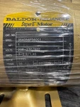 New-openbox: Baldor Motor 35X056P560G1/ 1HP/ 3PHASE/ 208-230/460V/60HZ/1745RPM. Fixed Price $259.00.
