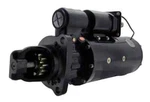 Starter Fits Case 9190 Cummins 6-1150 Dsl 1987-1991 489717C91 10R1852 4930. Fixed Price $615.89.