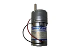 Barber Colman EYQF-33300-651 Motor. Fixed Price $45.00.