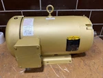 New No Box Baldor CEM3713T Motor 15HP 203/460V 3500RPM 215TC Warranty. Fixed Price $1855.00.