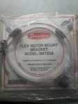 New Dayton Flex Motor Mount Model 3M133A. Fixed Price $15.00.
