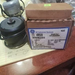 General Electric 4M508A Morrill Motors SP-B9HUEMR1 Watt Shaded Pole New. Fixed Price $70.00.