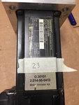 Indramat Permanent Magnet Motor Part # MKD041B-144-GPO Weeke Bp 120. Fixed Price $300.00.