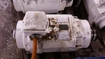 Allen-bradley 40HP; 1775-3540RPM; 460V; Frame: L2570 1329LS-ZB04018A0H. Fixed Price $225.00.
