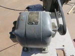 General Electric Ac Motor Model 26136 - 1/4 Hp Vintage Working See Video. Fixed Price $143.88.