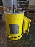 Reliance 1/2 Hp Motor 115-208/230 Volt 1725 Rpm 5/8" Shaft Yellow Sale $149. Fixed Price $149.00.