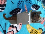 Kingston 60-3B Lock Motor Free Shipping. Fixed Price $86.00.