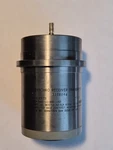 Vernitron Syncro Receiver Trans. Pn M20708/62-01A, 115V, 400HZ, 31TRX4A, Used.. Fixed Price $555.00.