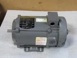 Baldor Reliance Dc Motor VP3416-14 34-6242-4397 .33 Hp D71C 180 Arm Volt 1750RPM. Fixed Price $225.00.