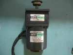 Oriental Motor 4IK22RGN-AUL-3 Speed Control With 4GN30KA Gear. Fixed Price $89.95.