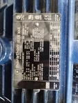 Marathon 254THTNA8058BB F2 R143 Electric Motor 15 Hp 4200 Rpm 254TC #21LW. Fixed Price $2100.00.