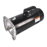 2.5 Hp 3450 Rpm 48Y Frame 230V Square Flange Pool Pump Motor For Century USQ1252. Fixed Price $239.89.