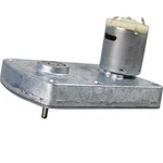 Champion 0501353 12VDC Motor 140 Rpm. Fixed Price $320.50.