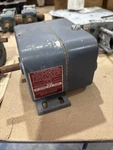 Ge Motor 5K36EG513 1/4 Hp 3PH 230/460V 48 Frame 1725RPM W/ Drive JK1-CCW-250-400. Fixed Price $200.00.