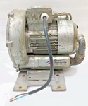 Gardner Denver G-BH1 2BH1300-7AV15 Blower Used Fast Shipping. Fixed Price $947.34.