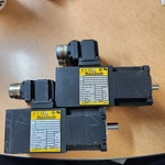 Baldor BSM50N-133AF Servo Motor. Fixed Price $535.00.