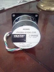 Vexta Stepping Motor Model PH266-01GK-C55 2-PHASE Oriental. Fixed Price $49.00.