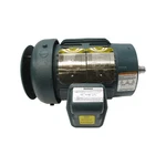 Baldor VECP3584T 05F006X008G1 208-230/460V 4.6-4.2/2.1A Nsnp. Fixed Price $587.00.