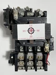 Ge CR306E000XAAA Sz Starter. Fixed Price $375.00.