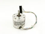 Moog Inc 28354B1 Brushless Motor 24V Mod Ce BN23-18DS-01LH. Fixed Price $429.95.