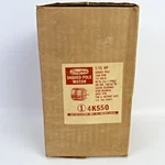 New Old Stock. Dayton Shaded Pole Motor 4K550 1/15 Hp 1500 Rpm 115 Volts. Fixed Price $135.00.