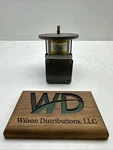 New Baldor Dc Tachometer X6A010Z002 1000V/100 Rpm Type X610P Old Stock. Fixed Price $1482.23.