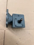 Boston Gear Worm Speed Reducer F713-40-B5-J. Fixed Price $440.00.