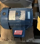Ao SMITH,F-391315-63,AC Motor 1HP 1755RPM 143T Frame 230/460AC 3PH. Fixed Price $165.00.