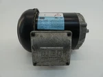 0.5HP Weg Motor Tefc 3PH 208-230/460V 5018ES3E56CFL-S. Fixed Price $85.00.