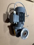 Nord 63S/4 Cus 1700 Rpm Electric Motor W/ Gearbox. Fixed Price $170.00.