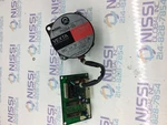 Vexta PH264-03 Stepping Motor. 24V W/4 Phase Driver OMD-240 4C. Fixed Price $22.49.