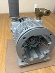 Gast 2567-P102 Pump. Fixed Price $830.00.