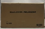 Baldor-reliance MN416A01 Ac&dc Motor VEBM3554T-S 1.5 Hp 1770RPM 60HZ. Fixed Price $1549.99.