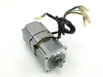 Matsushita Electric Industrial 4506N8035E200 Ac Servo Motor 100 W. Fixed Price $612.02.
