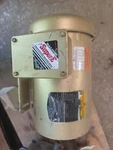 Baldor Reliance Super Electric Motor CEM3555 2HP. Fixed Price $399.99.