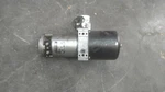Schabmuller 24VDC Motor 1,2KW 2900RPM. Fixed Price $299.00.