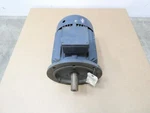 Leeson C132T34FZ5C Motor DF132SD 3PH 7.5HP 3520RPM 230/460V-AC. Fixed Price $517.50.