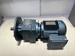 Sew Eurodrive RF57 DT90L2 DFT90L2 Ratio 13.95:1 3HP 230/460V RPM3330. Fixed Price $755.00.