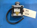 Tamagawa Quintep TS3624N1202E4 5-PHASE Dc Stepping Motor 0.72DEG/STEP #1226. Fixed Price $80.00.