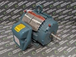 Used Reliance Electric P14G7701 Severe Duty Motor .5 Hp 460VAC 143T Frame. Fixed Price $150.00.